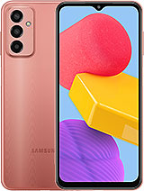 Galaxy M13 - M135F